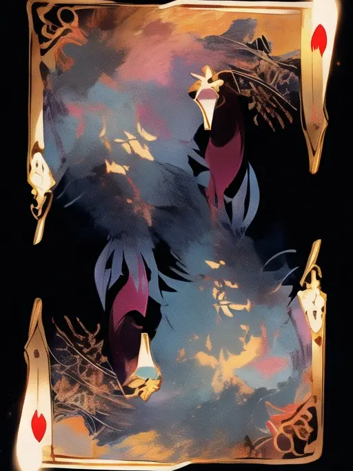 Fourhundred의 怪盗魔法少女