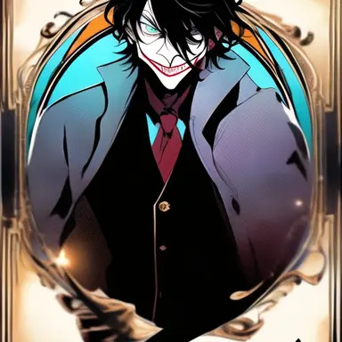 Profile image of カードたち