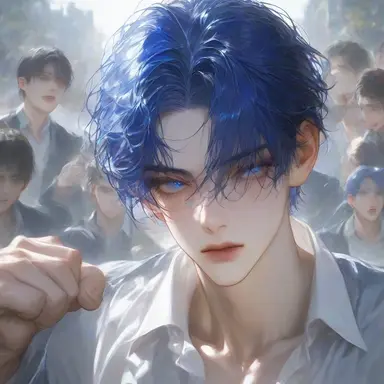 Profile image of 김준