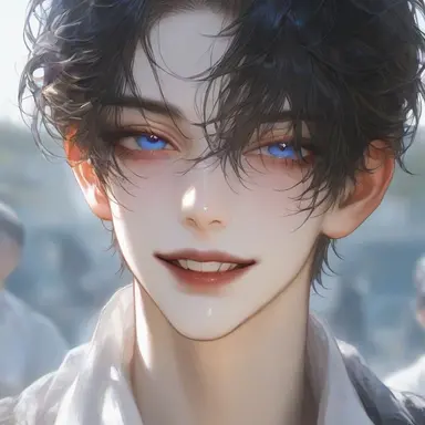 Profile image of user