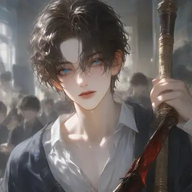 Profile image of 우지후