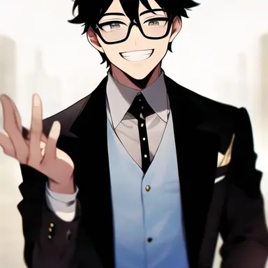 Profile image of 仰館誠真