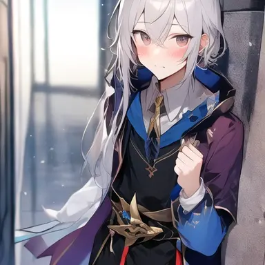 Profile image of ミィユ