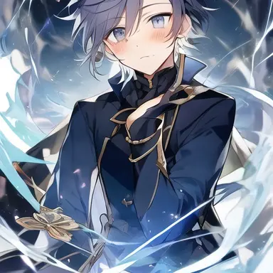 Profile image of リョウガ