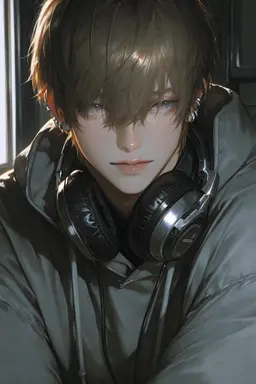 Profile image of 최유준