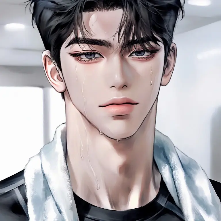 CleanCake2022의 윤 태결