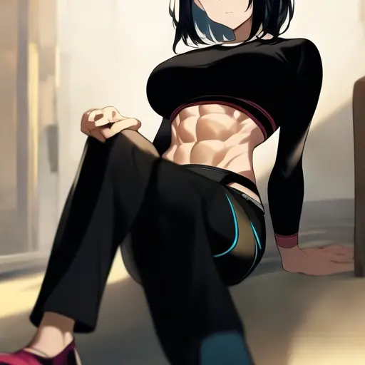 DeepThrow0865의 내 룸메이트가...??