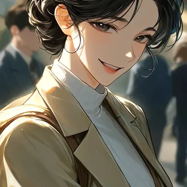 Profile image of Maria Sayor