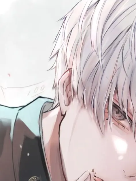 GreasyPrawn7513의 モテ男の先輩は女嫌いだった