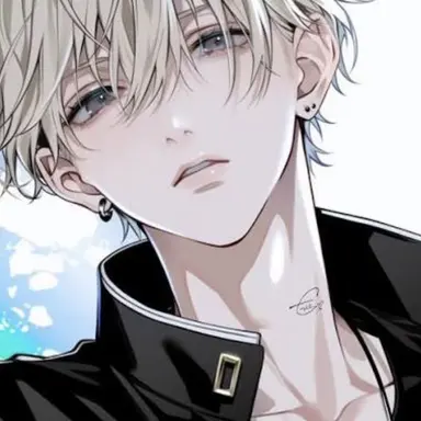 Profile image of 白牙　紫苑