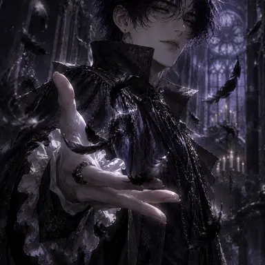 Profile image of 오시엘