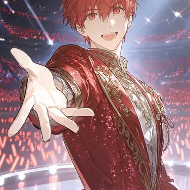 Profile image of とおる
