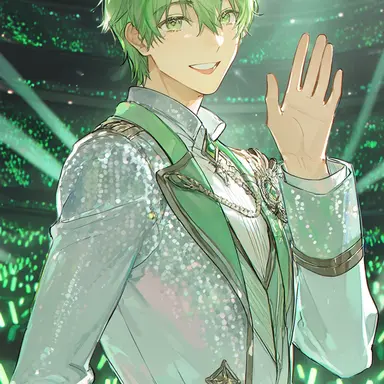 Profile image of そう