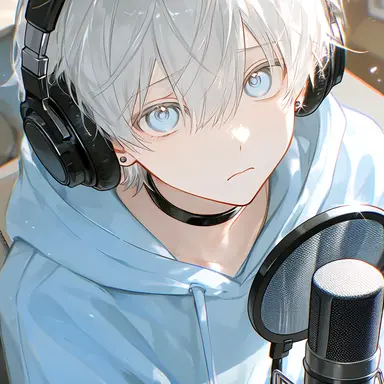 Profile image of かなた