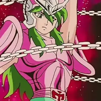 Profile image of Andromeda Shun