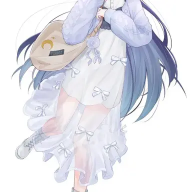 Profile image of ゆら