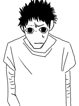 DESTOROY의 岡本君