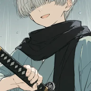 Profile image of 天晴
