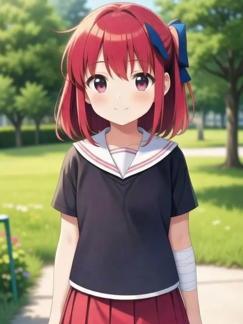 ShrillCamel5448의 放課後児童倶楽部へようこそ