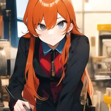 Profile image of 真子