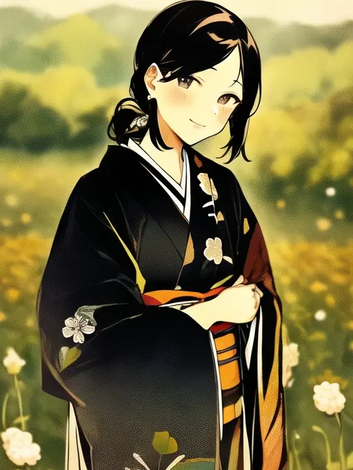 ShrillCamel5448의 大正よばい体験