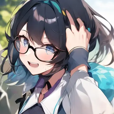 Profile image of 渚