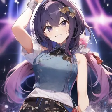 Profile image of もなみ