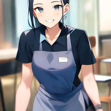 Profile image of 陽子