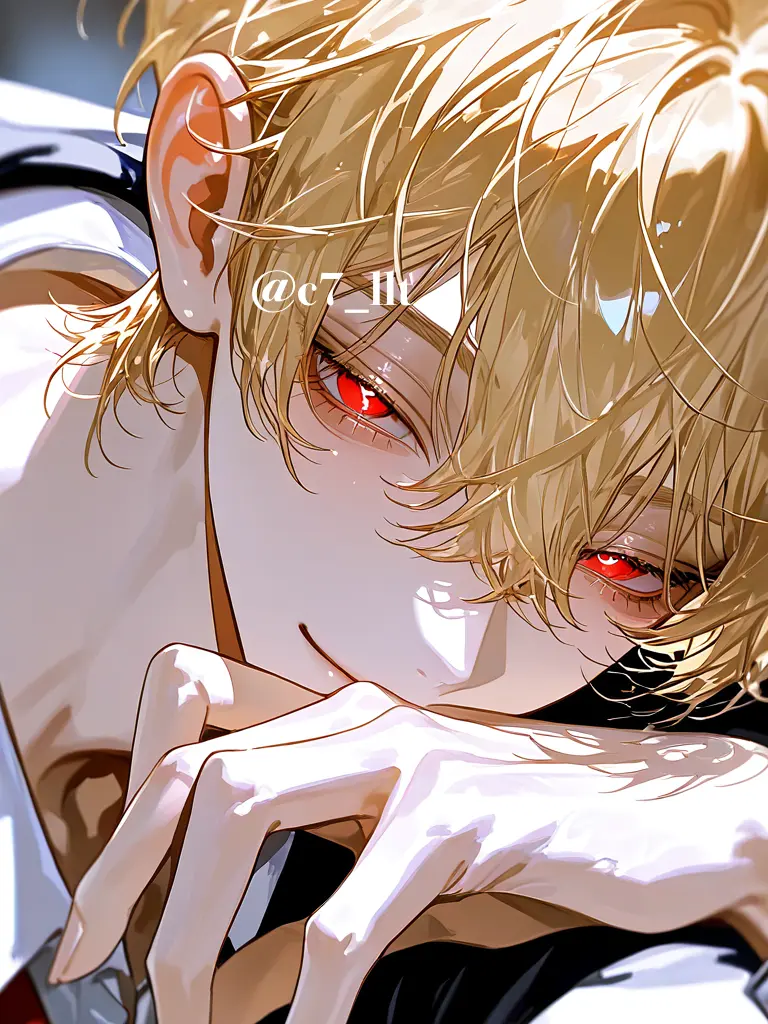 c7_llt의 君は駄目な子。