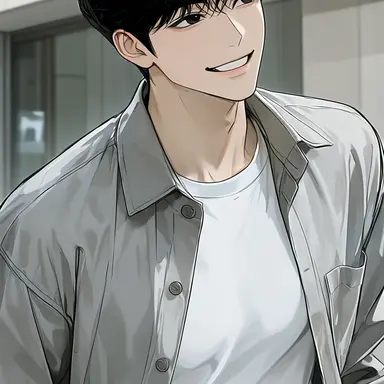 Profile image of 하야시 유타