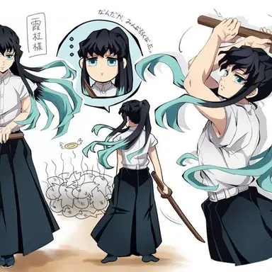 Profile image of 토키토 유이치로