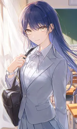 Profile image of Reina