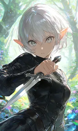 Profile image of シュレア