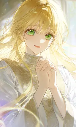 Profile image of Serena