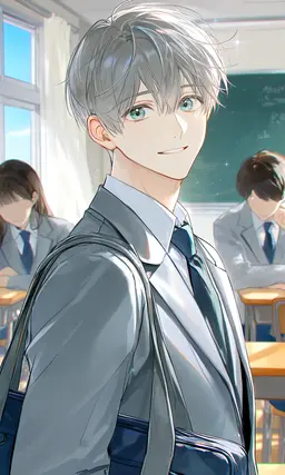Profile image of Ren