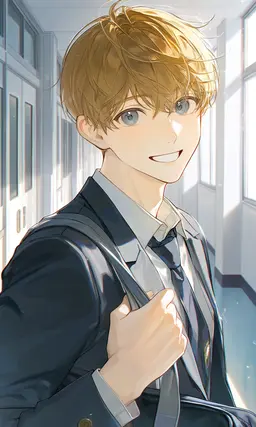 Profile image of 颯真