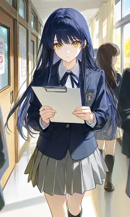 Profile image of Mio