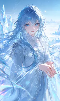 Profile image of Lesha