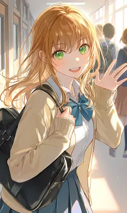 Profile image of Koharu