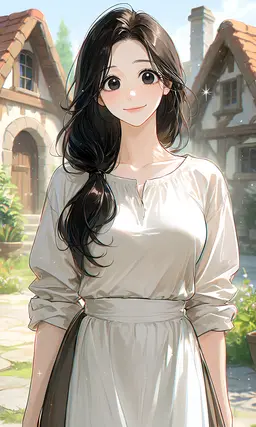 Profile image of リシェル