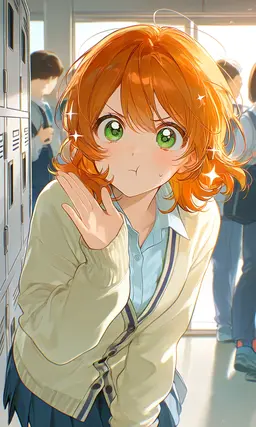Profile image of 彩葉