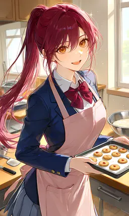 Profile image of 美琴