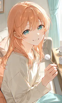 Profile image of 結菜