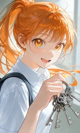 Profile image of Riko