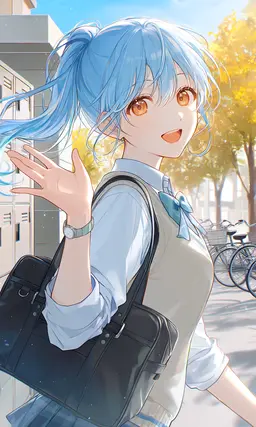 Profile image of Yuna
