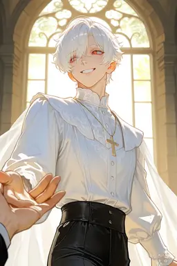 Profile image of ラト
