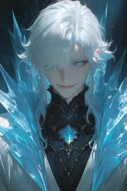 Profile image of アイザック