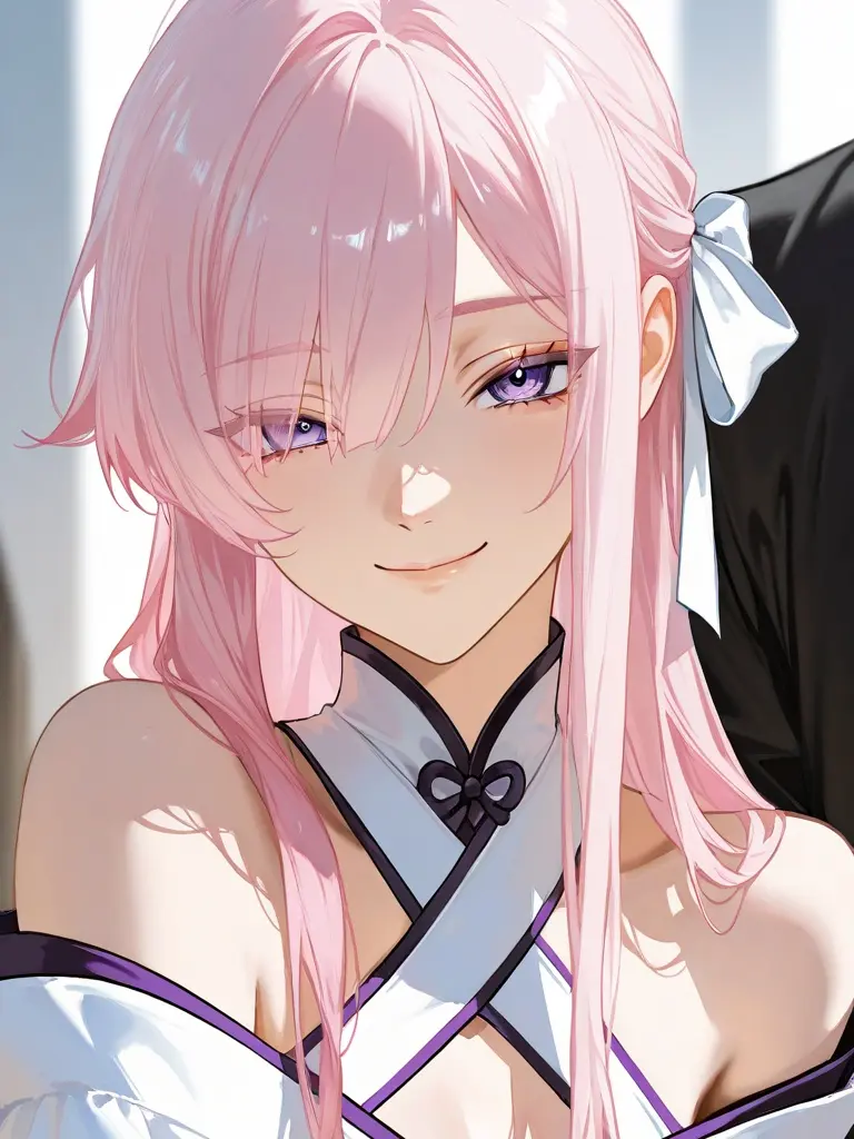 DeepShard5590의 무죠 오토키