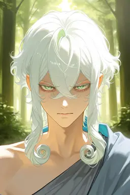 Profile image of アスクレピオス