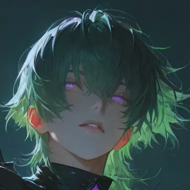 Profile image of 아낙사